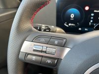 Hyundai Kona 1.6 T-GDI DCT N Line 4WD NAV KAM LED 5JGAR bei Autohaus Landmann & Maier OHG