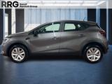 Renault Captur EQUILIBRE TCe 90 - Renault Captur: Equilibre