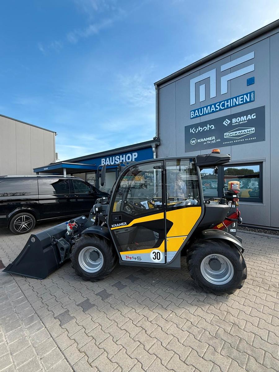 Kramer 1445