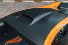 Fahrzeugabbildung McLaren 675LT*MSO*Roofscoop*1.Hand*Garantie*MwSt.*