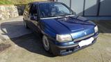 Renault RENAULT - Clio -1.8 16V DIAC - Renault Gebrauchtwagen von 1991