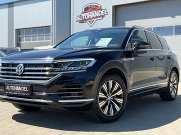 Volkswagen Touareg - 2