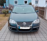 Volkswagen Jetta 1.6 Trendline Trendline - Volkswagen Jetta: Trendline