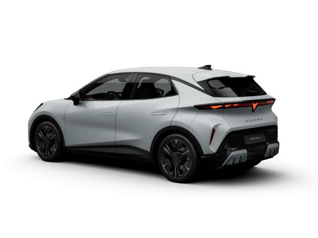 Cupra Raval Plus *ACC*R-CAM*NAV*PDC*LED*SHZ* imagem 3
