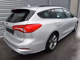 Ford Focus Turnier ST-Line 1-1HAND GARANTIE AUTOMATIK - Ford Focus Gebrauchtwagen in Wuppertal