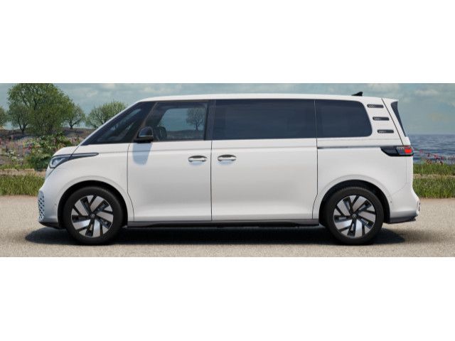 Volkswagen ID. Buzz - Bild 3