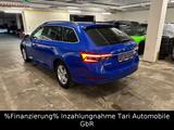 Skoda Superb 2.0 TDI Combi Ambition 4x4 *1.Hand*72tkm* - Skoda Superb in Mainz