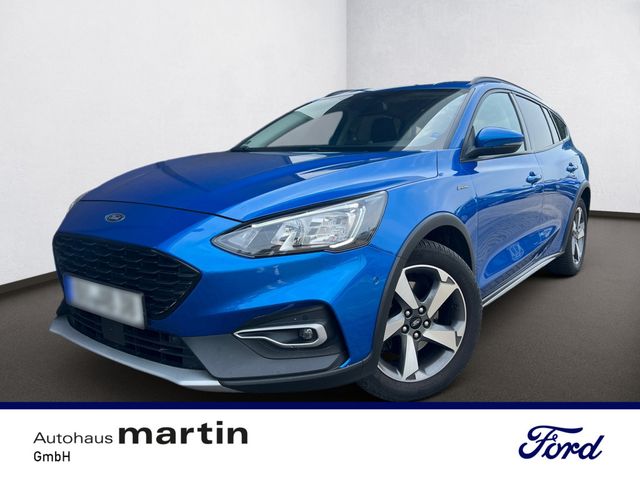 Ford Focus 1.5 Active PDC SHZ KAMERA NAVI ACC LED