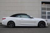 BMW 420i Cabrio / M Sport / 360 Grad / Shadow Line - BMW 420 Benzin Gebrauchtwagen
