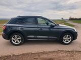 Audi Q5 FY 2.0 D - Audi Q5 FY Gebrauchtwagen