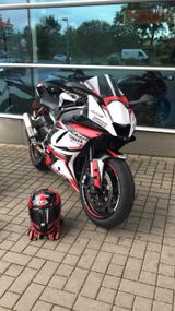 Yamaha R6 - YAMAHA VON 501 BIS 750 CCM