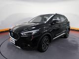 MG ZS 1.5 Luxury Leder SHZ Navi 360° Virtual SOFORT - MG ZS in Duisburg