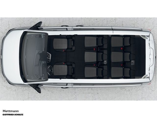 Volkswagen T6 Caravelle - Bild 13