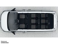 Volkswagen T6 Caravelle - Vorschau Bild 13