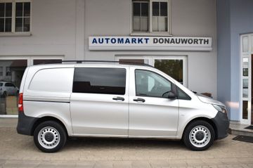 Mercedes Vito - 6