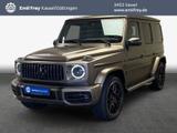 Mercedes-Benz G AMG G 63 AMG Speedshift 9G-TRONIC Superior