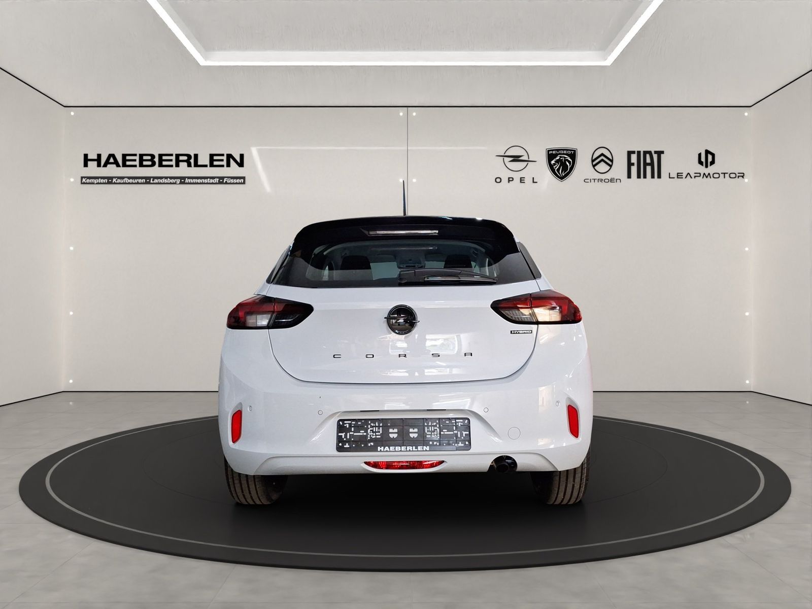 Opel Corsa - Bild 4
