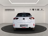 Opel Corsa - Vorschau Bild 4