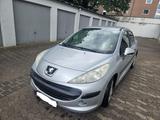 Peugeot 207 | 5-Türer | Benzin | Sehr zuve... - Peugeot 207 Gebrauchtwagen in Hannover