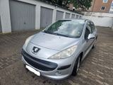 Peugeot 207 | 5-Türer | Benzin | Sehr zuve... - Peugeot 207 Gebrauchtwagen in Hannover