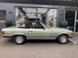 Mercedes-Benz 280 SL Roadster mit Coupedach - Mercedes-Benz 280 in Frankfurt (Main)