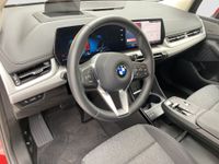 BMW 220 Active Tourer - Vorschau Bild 11