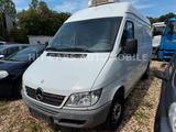 Mercedes-Benz Sprinter Kasten 313 CDI - Mercedes-Benz Sprinter aus 2004