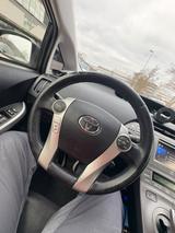 Toyota Prius 1.8-l-VVT-i Mit Frische Wartung - Toyota Prius Plug-in Hybrid (PHEV) Gebrauchtwagen