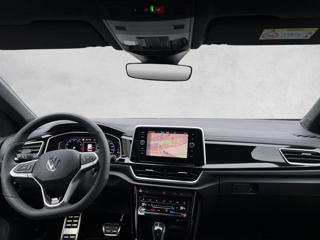 T-Roc R-Line 1.5 l TSI OPF 110 kW (150 P S) 7-Ga
