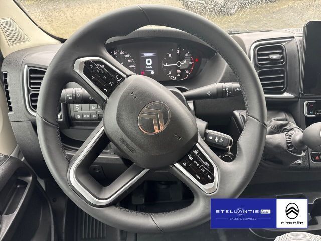 Citroën Jumper - Bild 15
