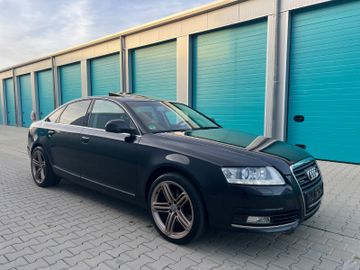 Audi A6 - 7