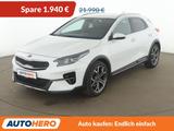 Kia XCeed 1.5 TGDI Xdition Aut*NAVI*LED*ACC*CAM*PDC* - Kia XCeed: Xdition