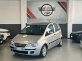 Fiat Idea 1.3 Multijet 16V Dynamic - Fiat Idea: Dynamic
