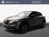Nissan Juke 1.6 Hybrid 4AMT N-Connecta