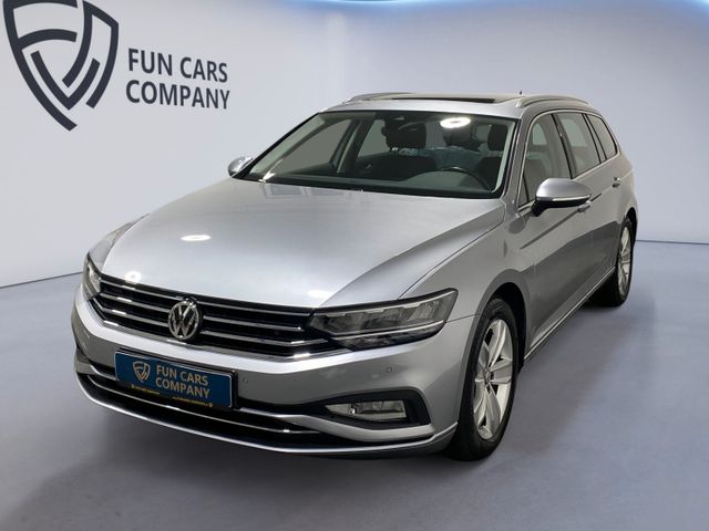 Volkswagen Passat Variant Business, NAVI, AHK, KAMERA