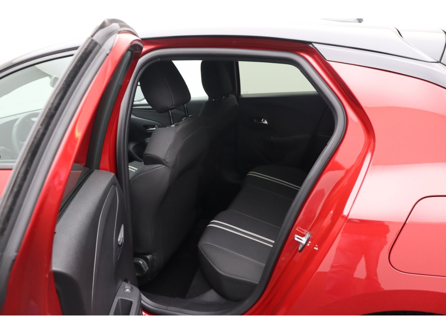 Fahrzeugabbildung Opel Corsa F 1.2 GS Kamera SHZ Navi Totwinkelass