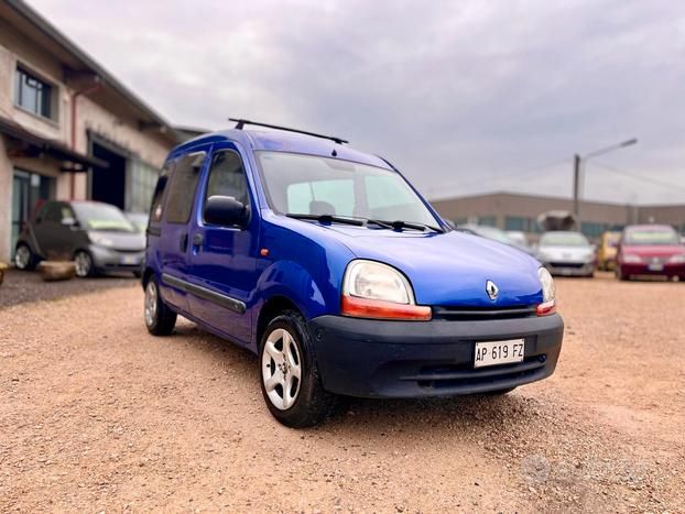 Renault RENAULT Kangoo 1ª serie - 1998