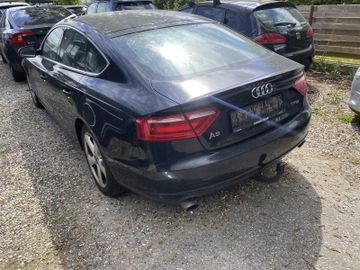 Audi A5 - 4