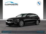 BMW 320d xDrive Touring M Sportpaket Head-Up+Navi+BT - BMW 320: 320d M Sportpaket