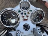 BMW R1150R Tripteq Gespann - MOTORRAD AUS DEM JAHR 2002
