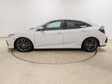 Honda Civic 1.0 i-VTEC Pano|ACC|LED|Navi|RFK|SHZ - gebrauchte Honda Civic aus dem Jahr 2021