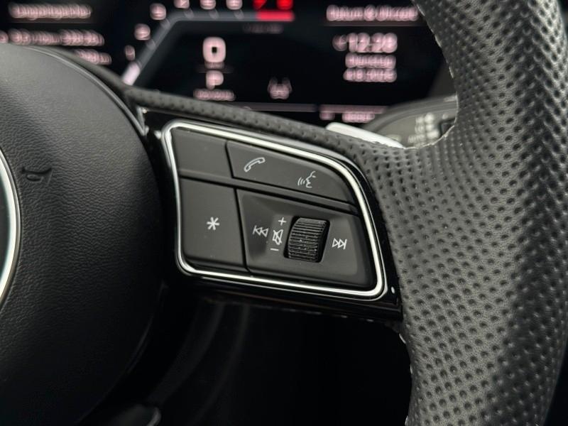 Audi S3 Limo /HUD/SONOS/MEMORY/MATRIX/ACC, миниатюра 13