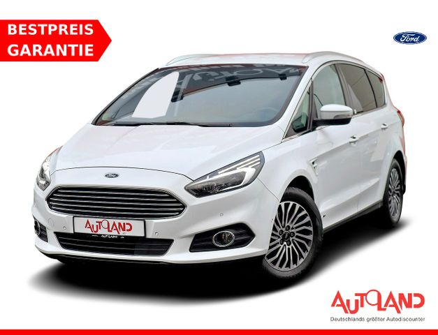 Ford S-Max 2.0 EcoBlue