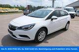 Opel Astra K 1.4 Turbo CNG Edition Klima COC - Opel Astra mit CNG-Antrieb