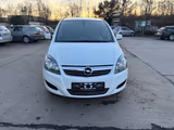Opel Zafira B Sport Automatik 7.Sitze - Opel Zafira: Sport