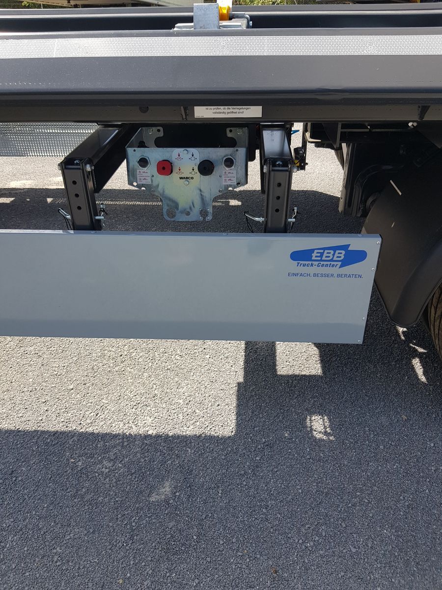 Fahrzeugabbildung Other Außenroller 20 AR