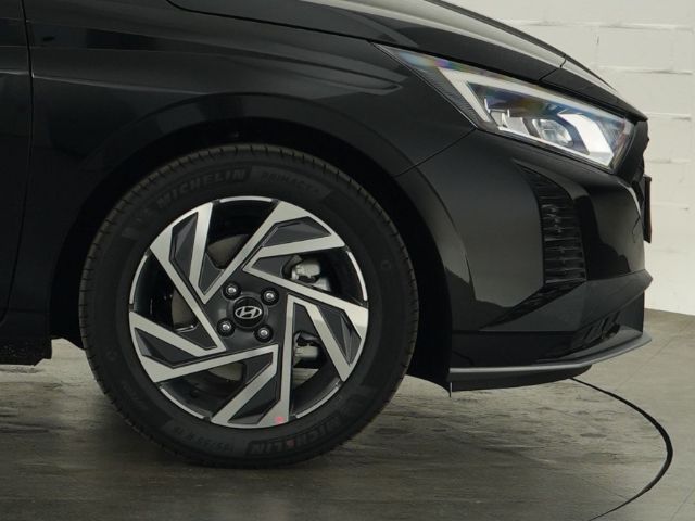 Hyundai i20 – Bild 38