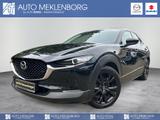 Mazda CX-30 2.0l "HOMURA" "PRE-P" M Hybrid - Mazda CX-30 Homura mit Hybrid-Antrieb (Benzin/Elektro)