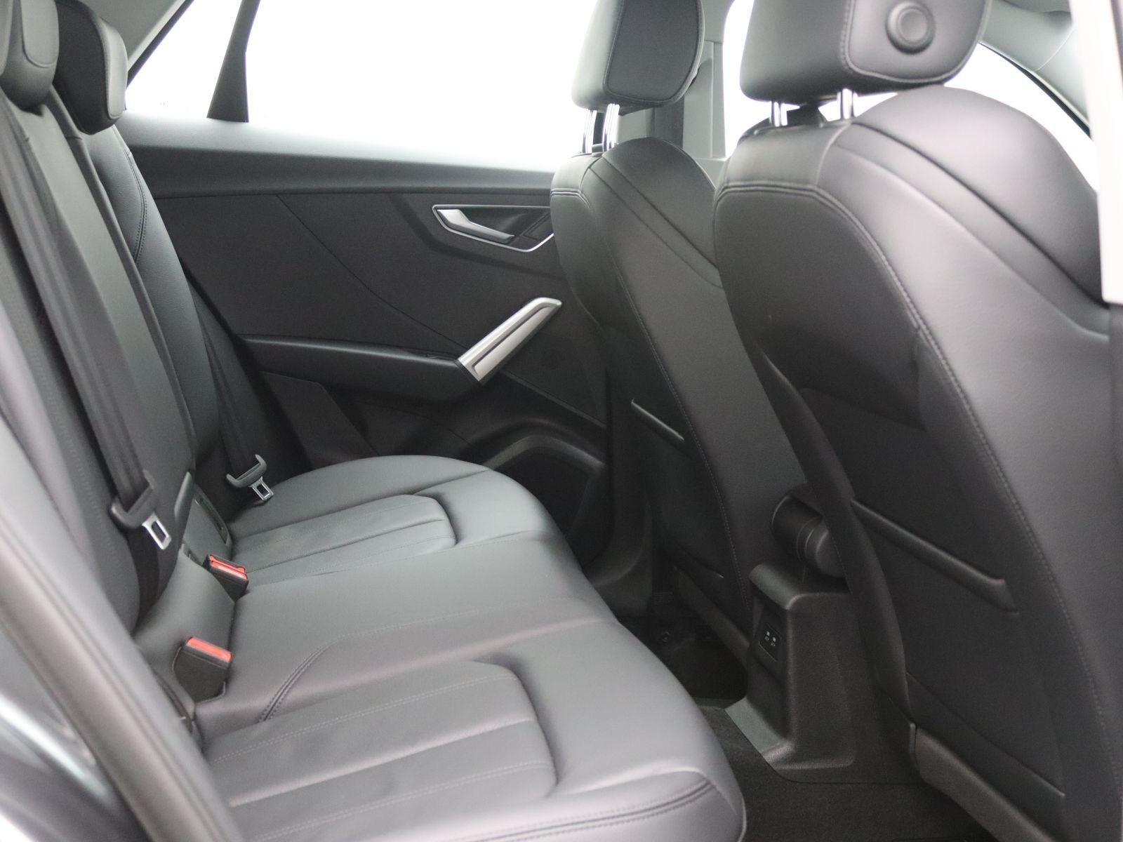 Audi Q2 - Bild 9
