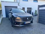 Borgward BX7 | 2.0 TGDI TS Limited Edition TS Limited... - Borgward: Allradantrieb